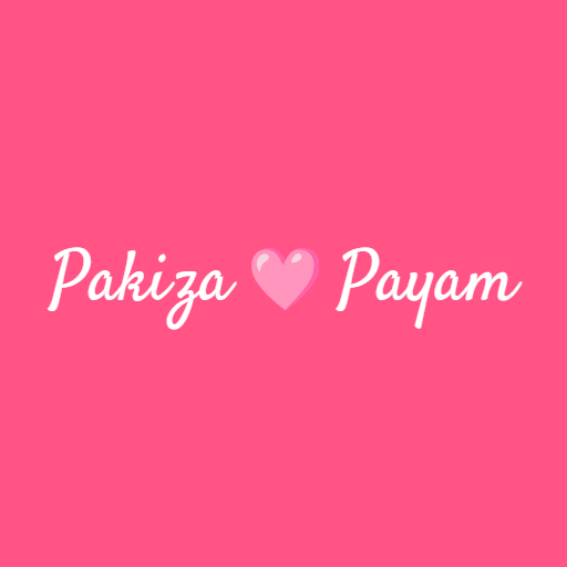 Pakiza Payam